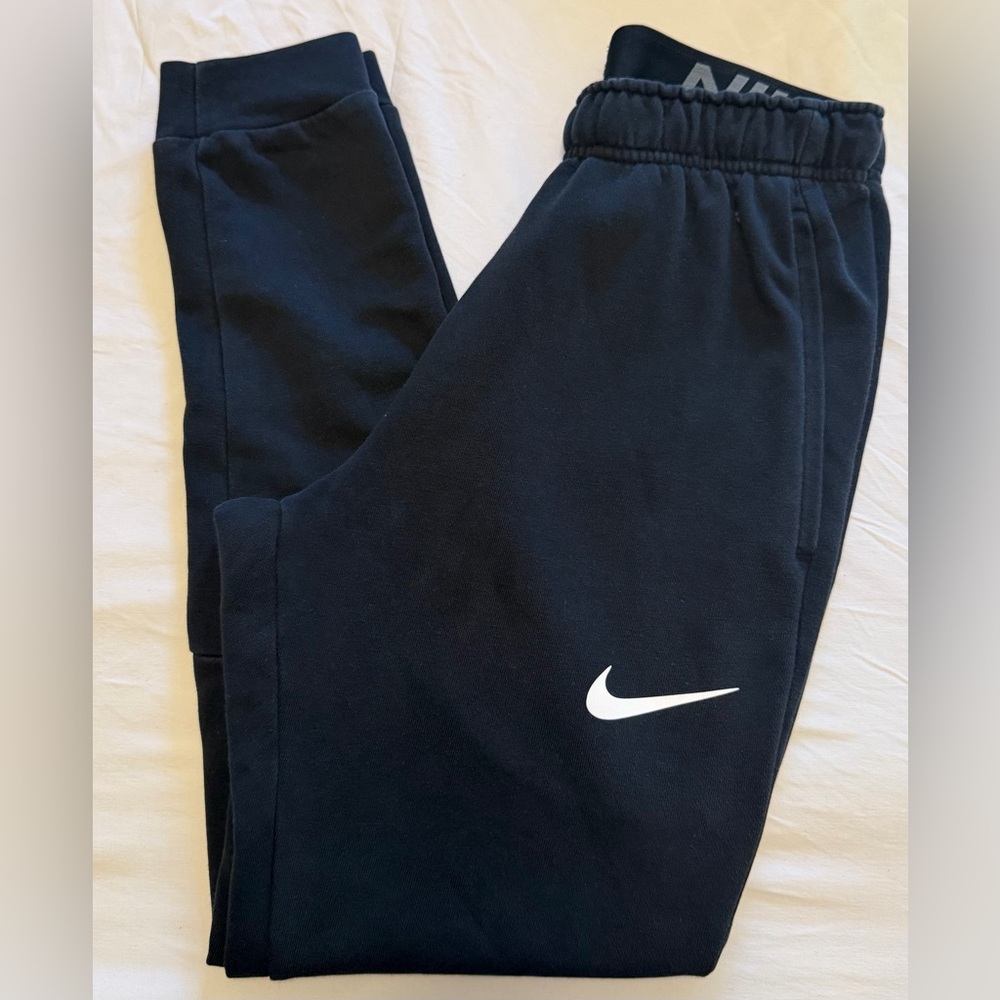 Nike men’s joggers